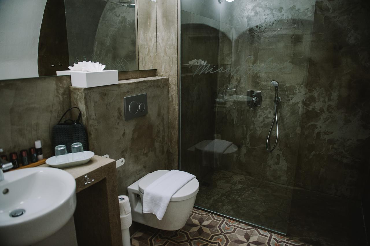 Miss Sophie'S Olomouc - Boutique Hotel Bagian luar foto
