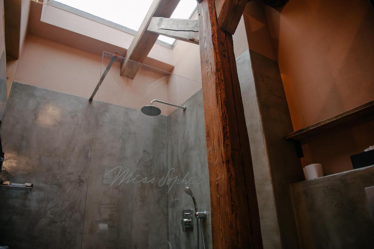 Miss Sophie'S Olomouc - Boutique Hotel Bagian luar foto