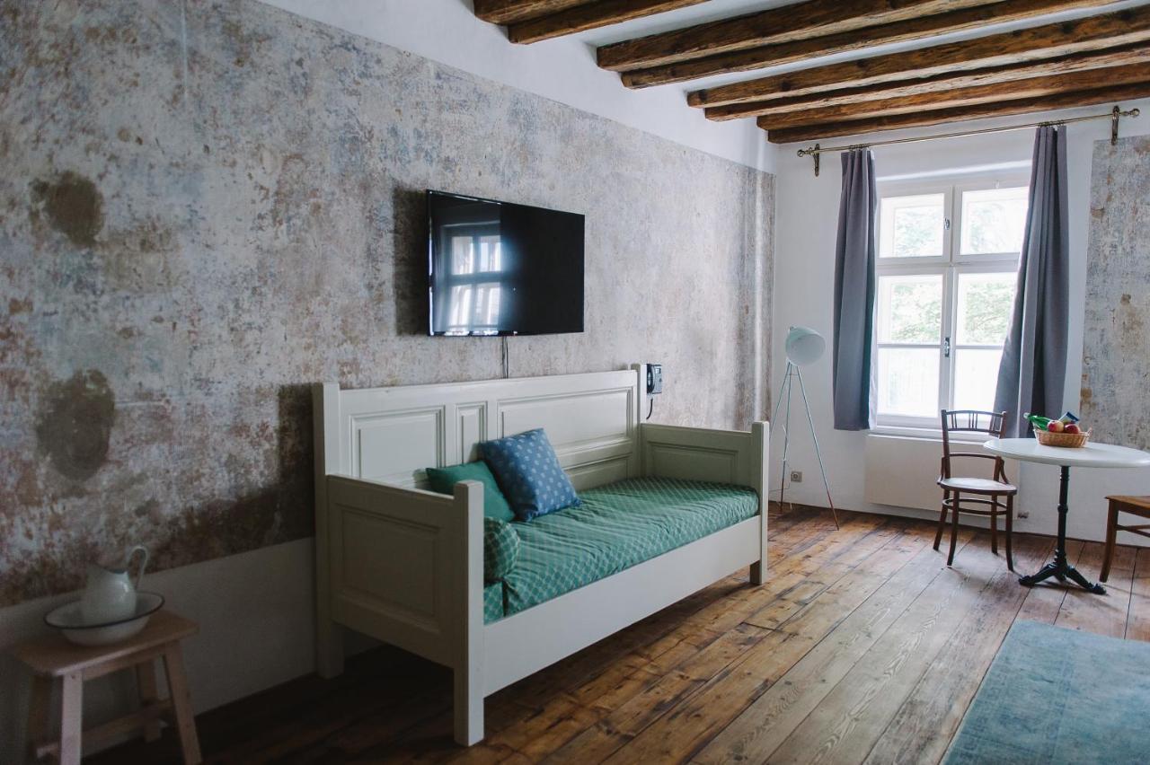 Miss Sophie'S Olomouc - Boutique Hotel Bagian luar foto
