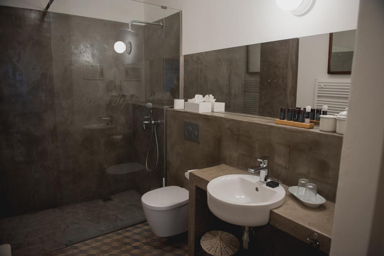 Miss Sophie'S Olomouc - Boutique Hotel Bagian luar foto
